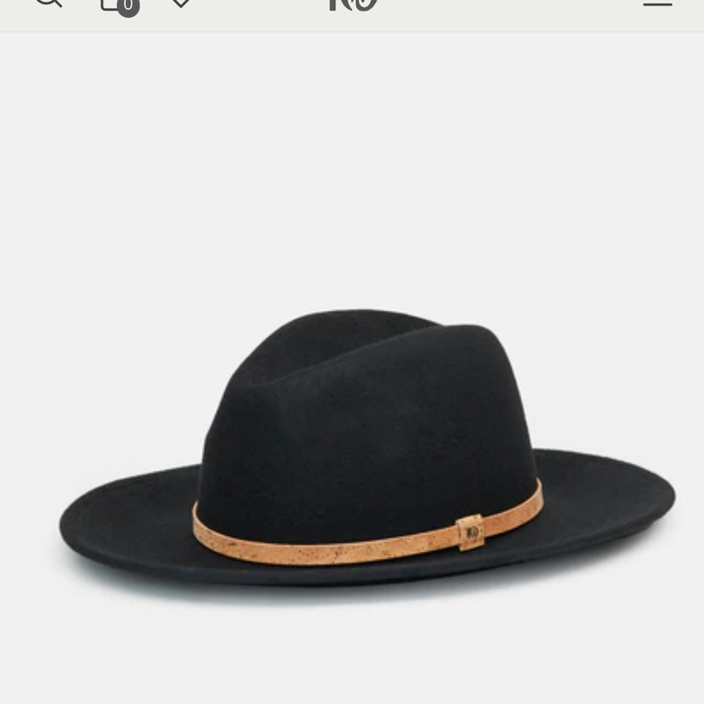 Ten Tree festival hat